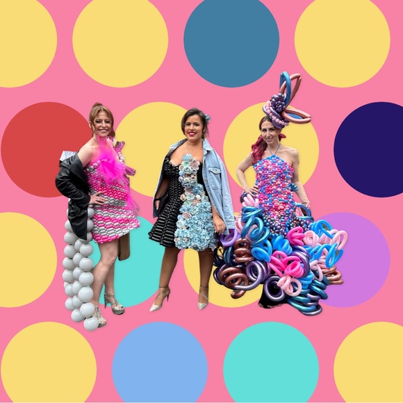 Dresses & Skirts - Shows!!!!! “Liked To Be Notified of My Live Show”.